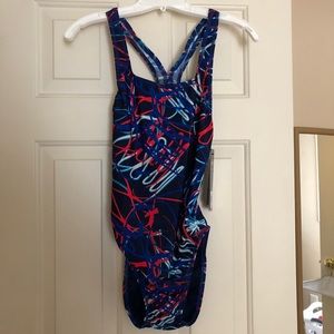 NWT Women’s Speedo Swimsuit